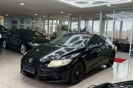 Honda CR-Z Gebrauchtwagen