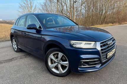 Audi Q5 Gebrauchtwagen