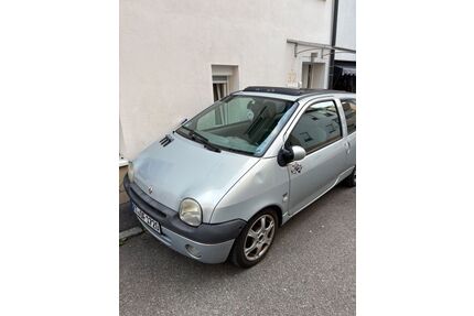 Renault Twingo Gebrauchtwagen