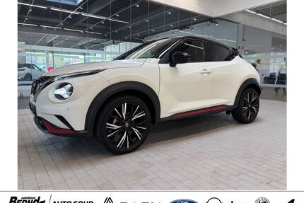 Nissan Juke Gebrauchtwagen