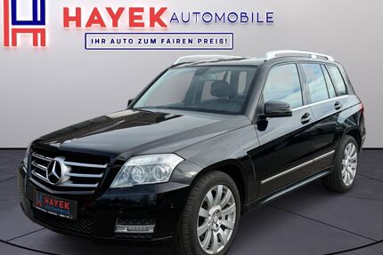 Mercedes-Benz GLK 350 Gebrauchtwagen