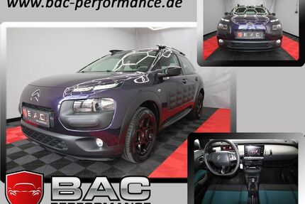 Citroen C4 Cactus Gebrauchtwagen