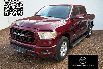 Dodge RAM Gebrauchtwagen