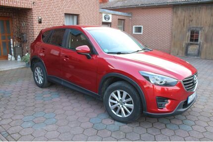 Mazda CX-5 Gebrauchtwagen