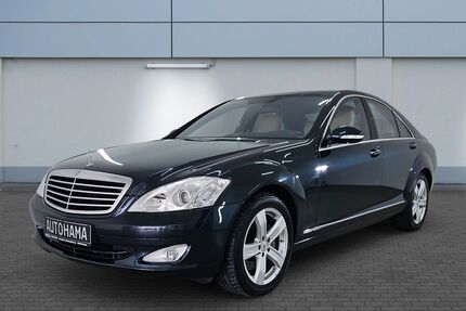Mercedes-Benz S 500 Gebrauchtwagen