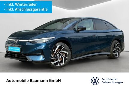 VW ID.7 Gebrauchtwagen