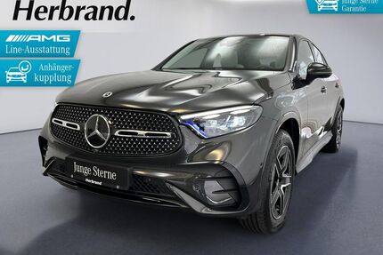Mercedes-Benz GLC 300 Gebrauchtwagen