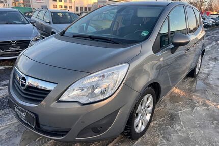 Opel Meriva Gebrauchtwagen