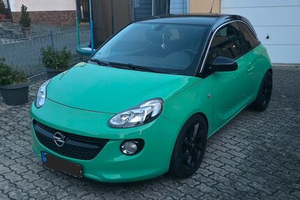 Opel Adam Gebrauchtwagen