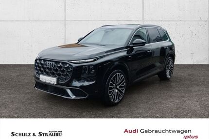 Audi Q7 Gebrauchtwagen