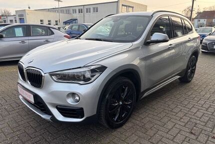 BMW X1 Gebrauchtwagen