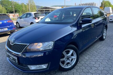 Skoda Rapid Gebrauchtwagen
