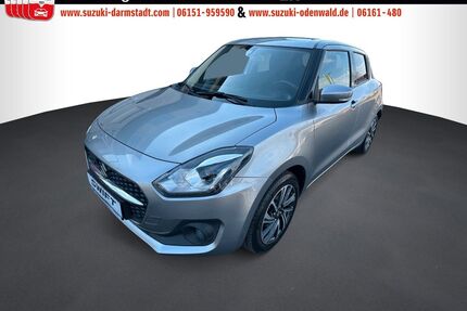 Suzuki Swift Gebrauchtwagen
