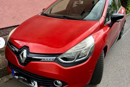 Renault Clio Gebrauchtwagen