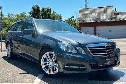 Mercedes-Benz E 350 Gebrauchtwagen