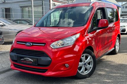 Ford Tourneo Connect Gebrauchtwagen