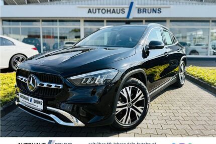 Mercedes-Benz GLA 200 Gebrauchtwagen