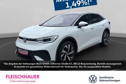 VW ID.5 Gebrauchtwagen