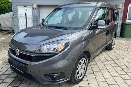 Fiat Doblo Gebrauchtwagen