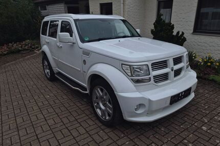 Dodge Nitro Gebrauchtwagen