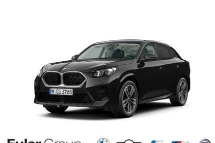 BMW X2 Gebrauchtwagen