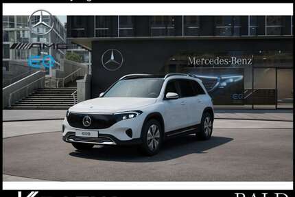 Mercedes-Benz EQB 250 Gebrauchtwagen