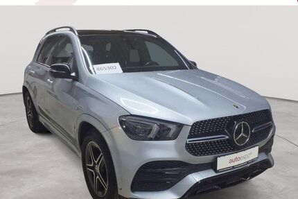 Mercedes-Benz GLE 300 Gebrauchtwagen