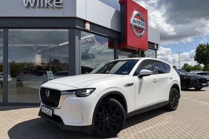 Mazda CX-60 Gebrauchtwagen