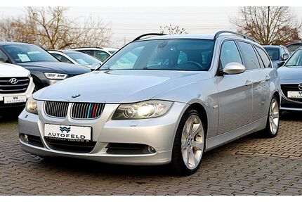BMW 325 Gebrauchtwagen
