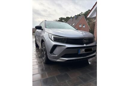 Opel Grandland (X) Gebrauchtwagen