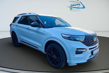 Ford Explorer Gebrauchtwagen
