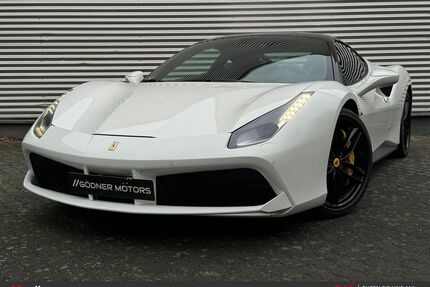 Ferrari 488 GTB Gebrauchtwagen
