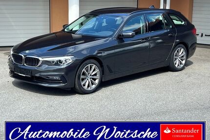 BMW 520 Gebrauchtwagen