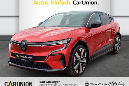 Renault Megane Gebrauchtwagen