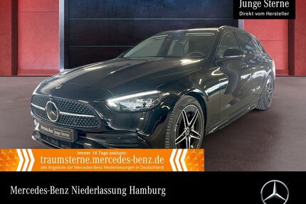 Mercedes-Benz C 220 Gebrauchtwagen