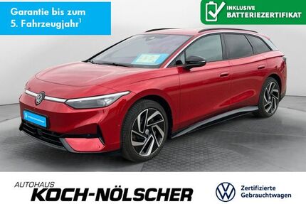 VW ID.7 Gebrauchtwagen