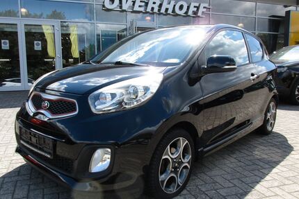 Kia Picanto Gebrauchtwagen
