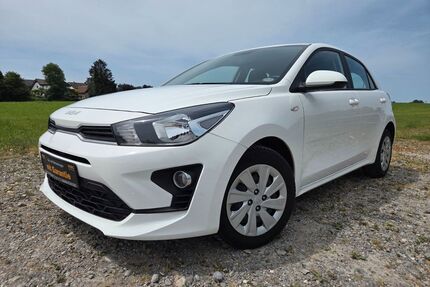 Kia Rio Gebrauchtwagen