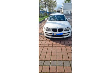 BMW 116 Gebrauchtwagen