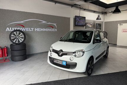 Renault Twingo Gebrauchtwagen