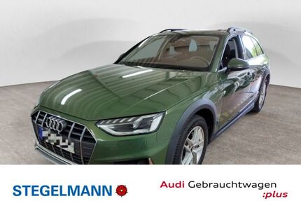 Audi A4 Allroad Gebrauchtwagen