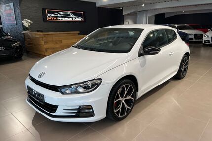 VW Scirocco Gebrauchtwagen