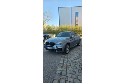 BMW X6 Gebrauchtwagen