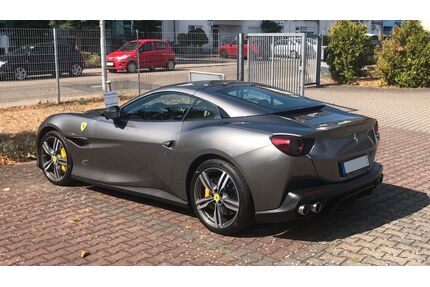 Ferrari Portofino Gebrauchtwagen