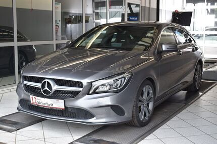 Mercedes-Benz CLA 180 Shooting Brake Gebrauchtwagen