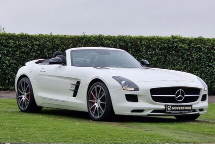 Mercedes-Benz Andere Gebrauchtwagen