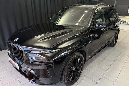 BMW X7 Gebrauchtwagen