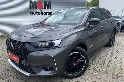 DS Automobiles DS7 (Crossback) Gebrauchtwagen