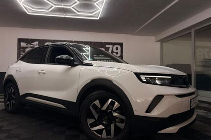 Opel Mokka-e Gebrauchtwagen