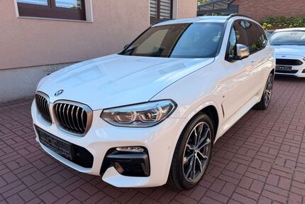 BMW X3 M40 Gebrauchtwagen